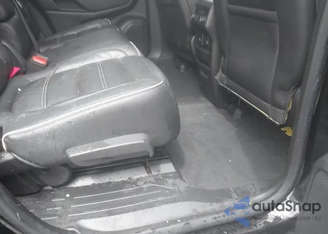 2017 GMC Acadia Denali из США, поврежденный, VIN 1GKKNPLS0HZ299940